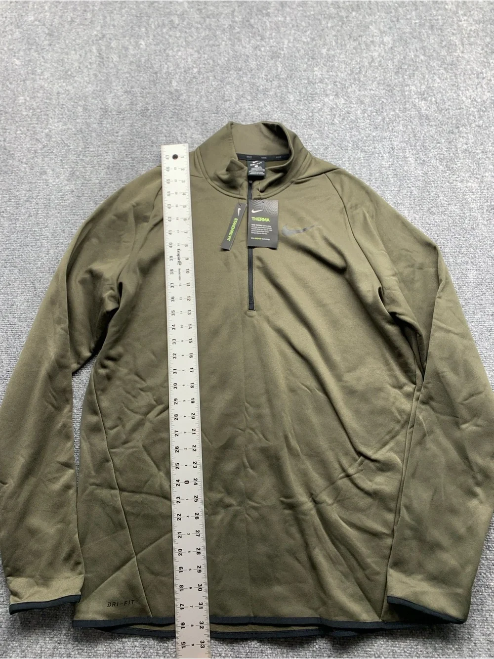 Nike therma fit